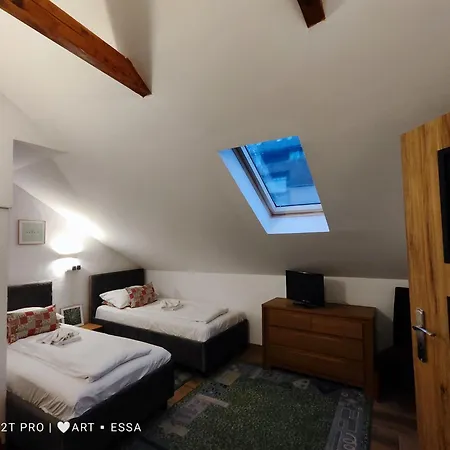 Pensiunea Buon Gusto Sibiu-Motorcyle Friendly,City Center Habitación foto