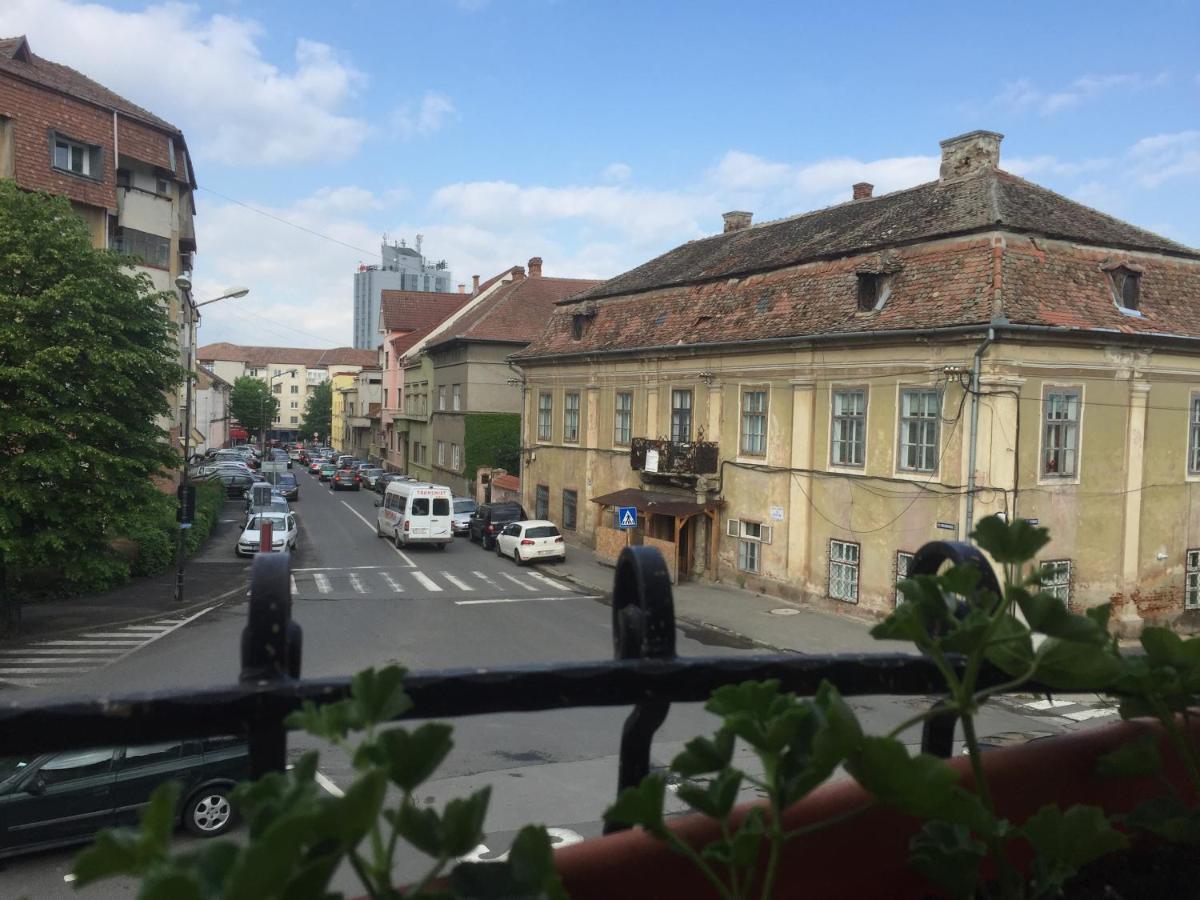 Pensiune Pensiunea Buon Gusto Sibiu
