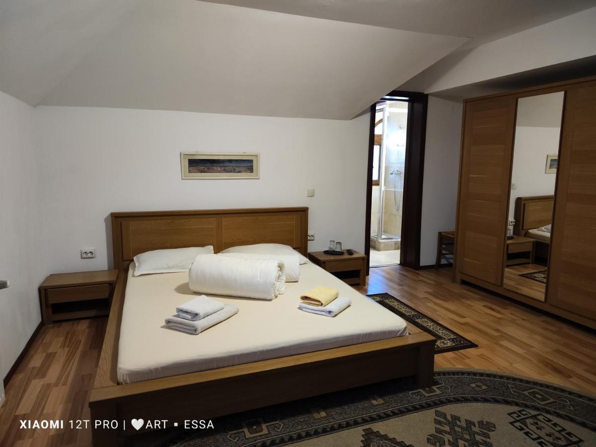Pensiune Pensiunea Buon Gusto Sibiu