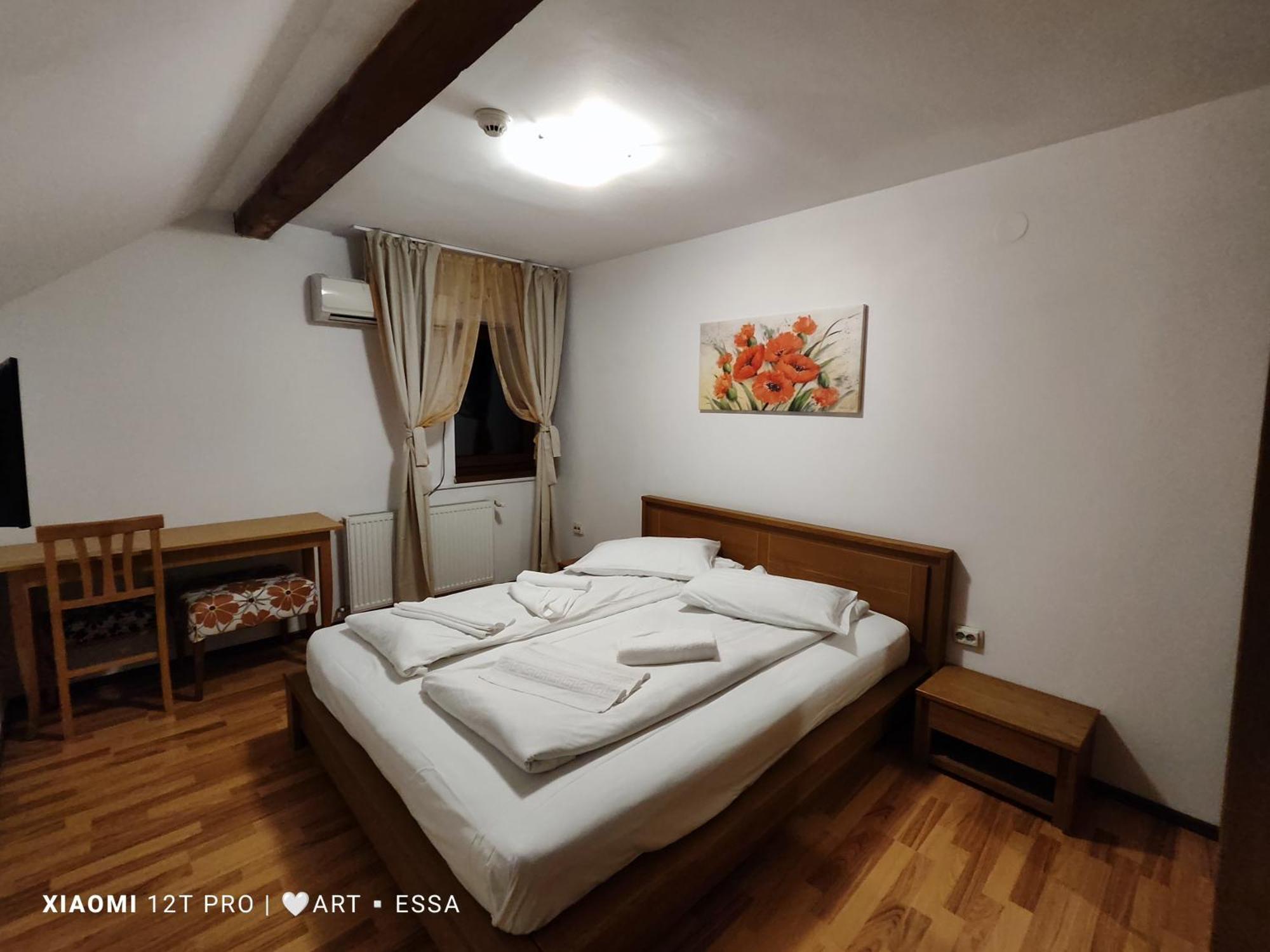 Pensiunea Buon Gusto Sibiu-motorcyle Friendly,city Center 3*