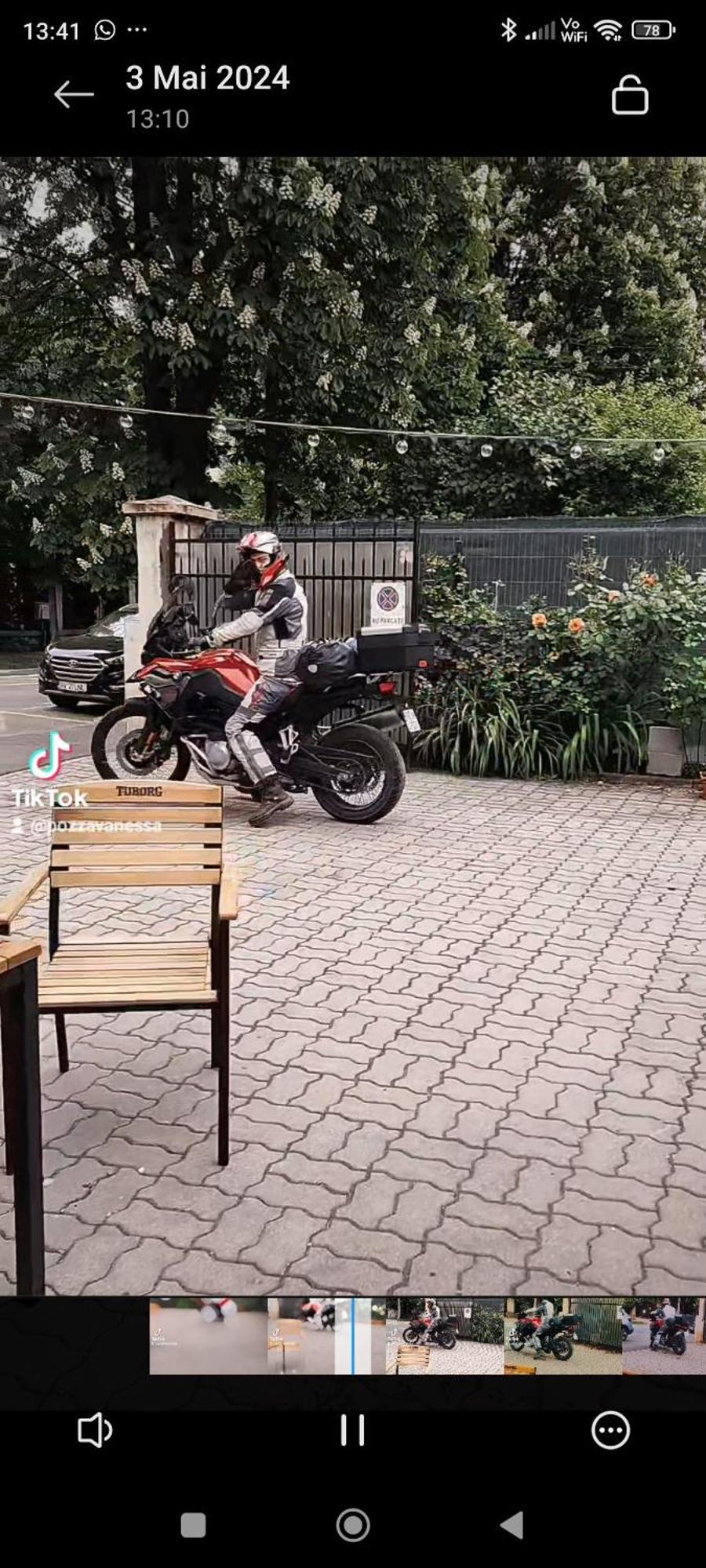 Pensiunea Buon Gusto Sibiu-motorcyle Friendly,city Center 3*