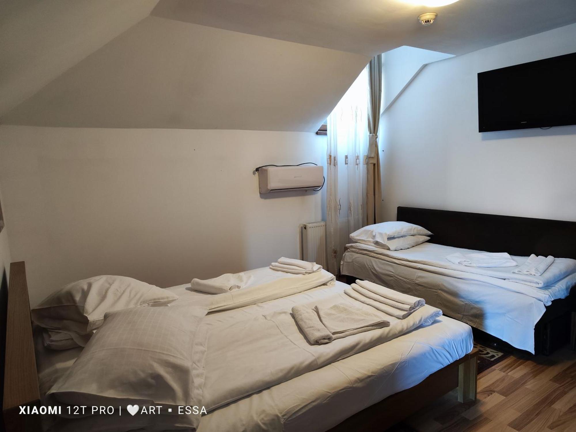 Pensiunea Buon Gusto 3* Sibiu