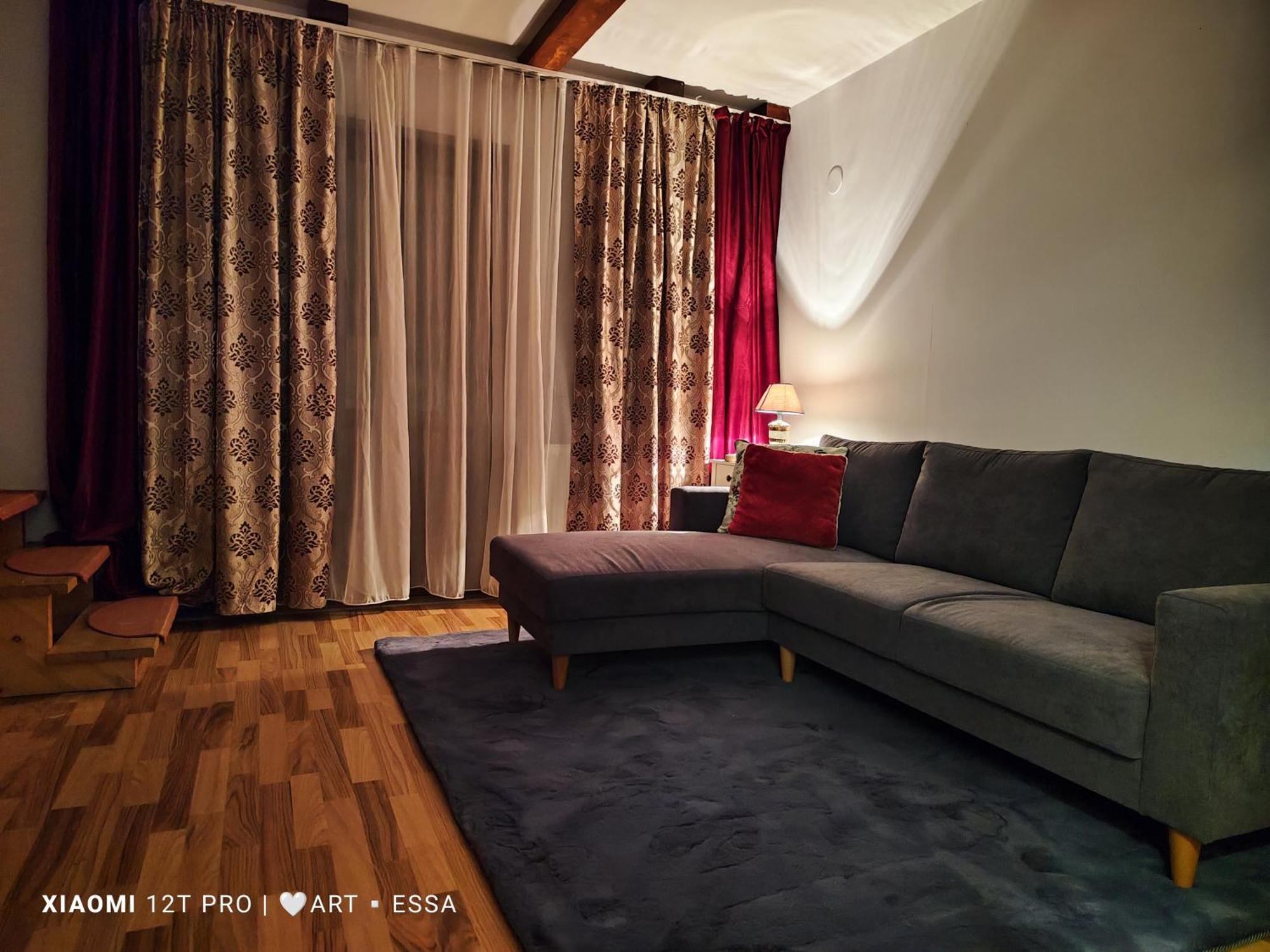 Pensión Pensiunea Buon Gusto Sibiu-motorcyle Friendly,city Center Sibiu