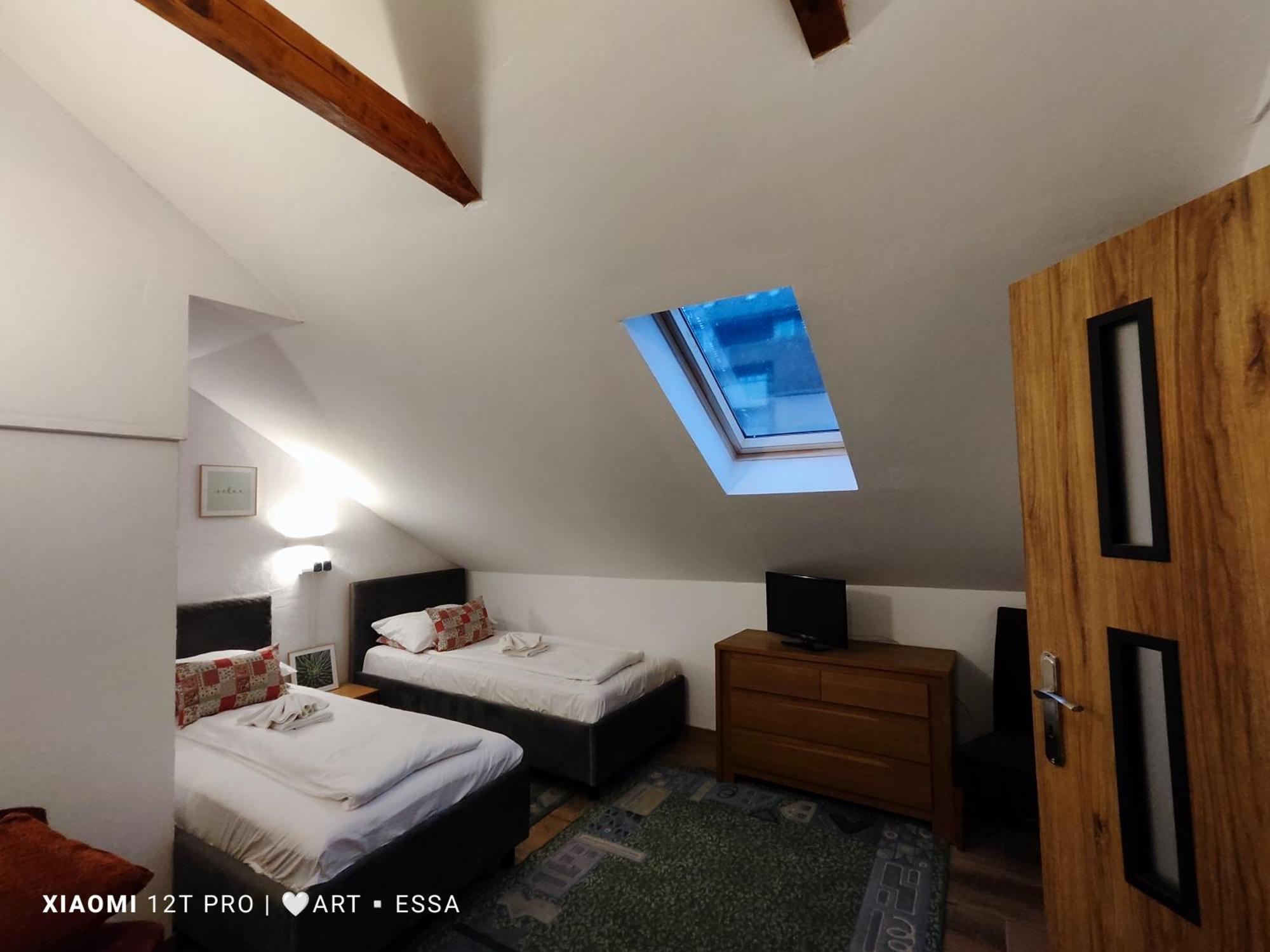 Pensiunea Buon Gusto Sibiu-motorcyle Friendly,city Center