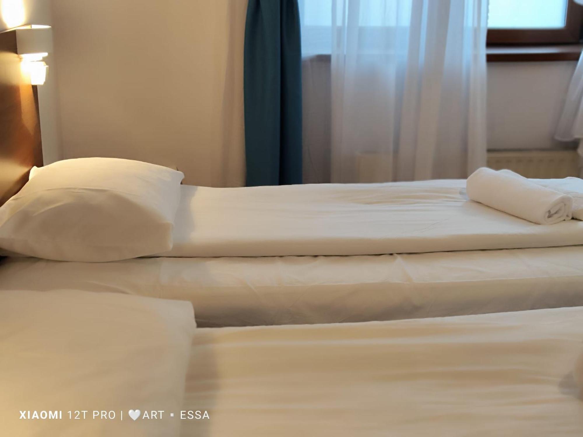 Pensiunea Buon Gusto Pensiune 3*