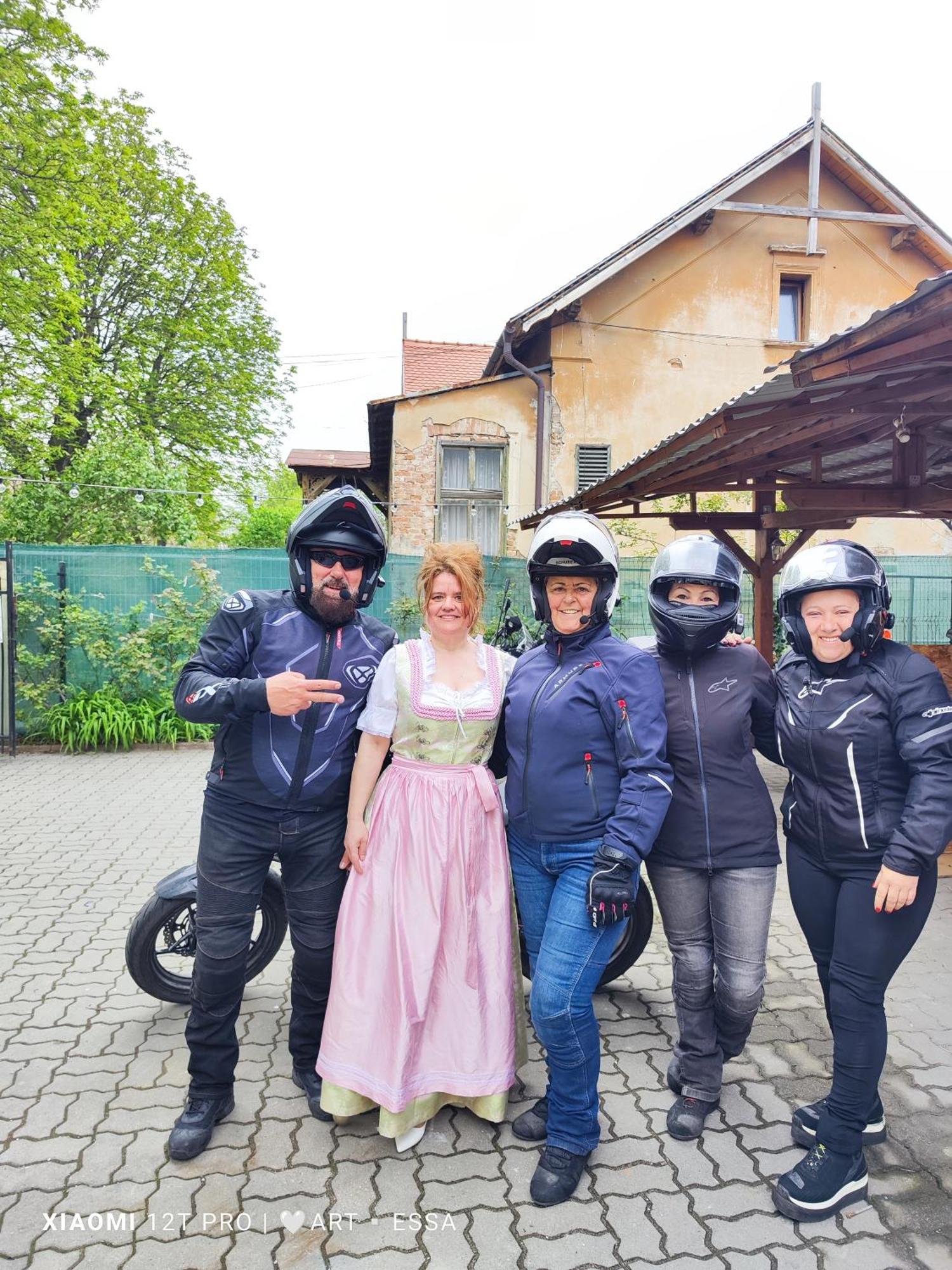 Pensiunea Buon Gusto Sibiu-motorcyle Friendly,city Center