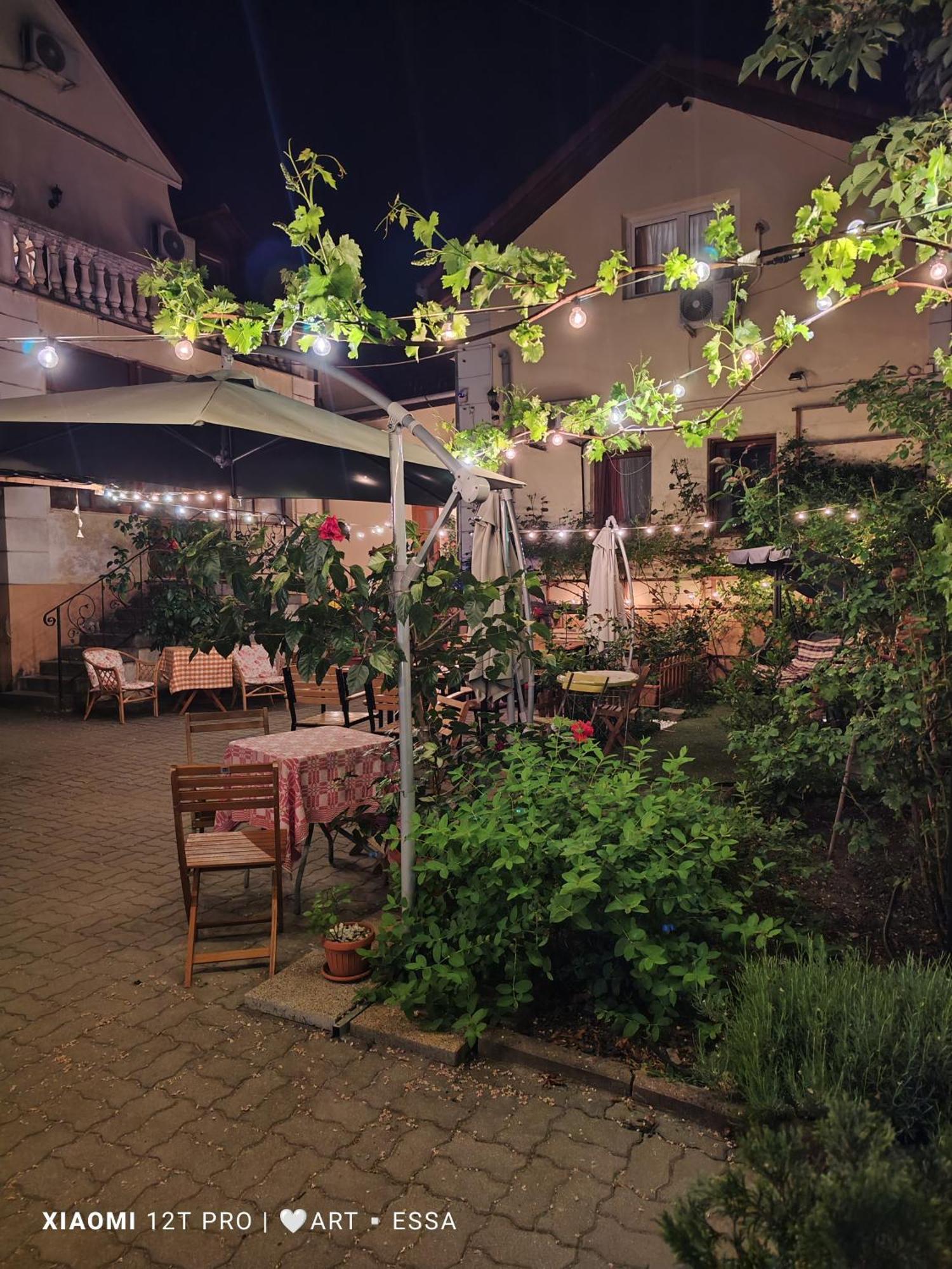 Pensiunea Buon Gusto Pensiune Sibiu