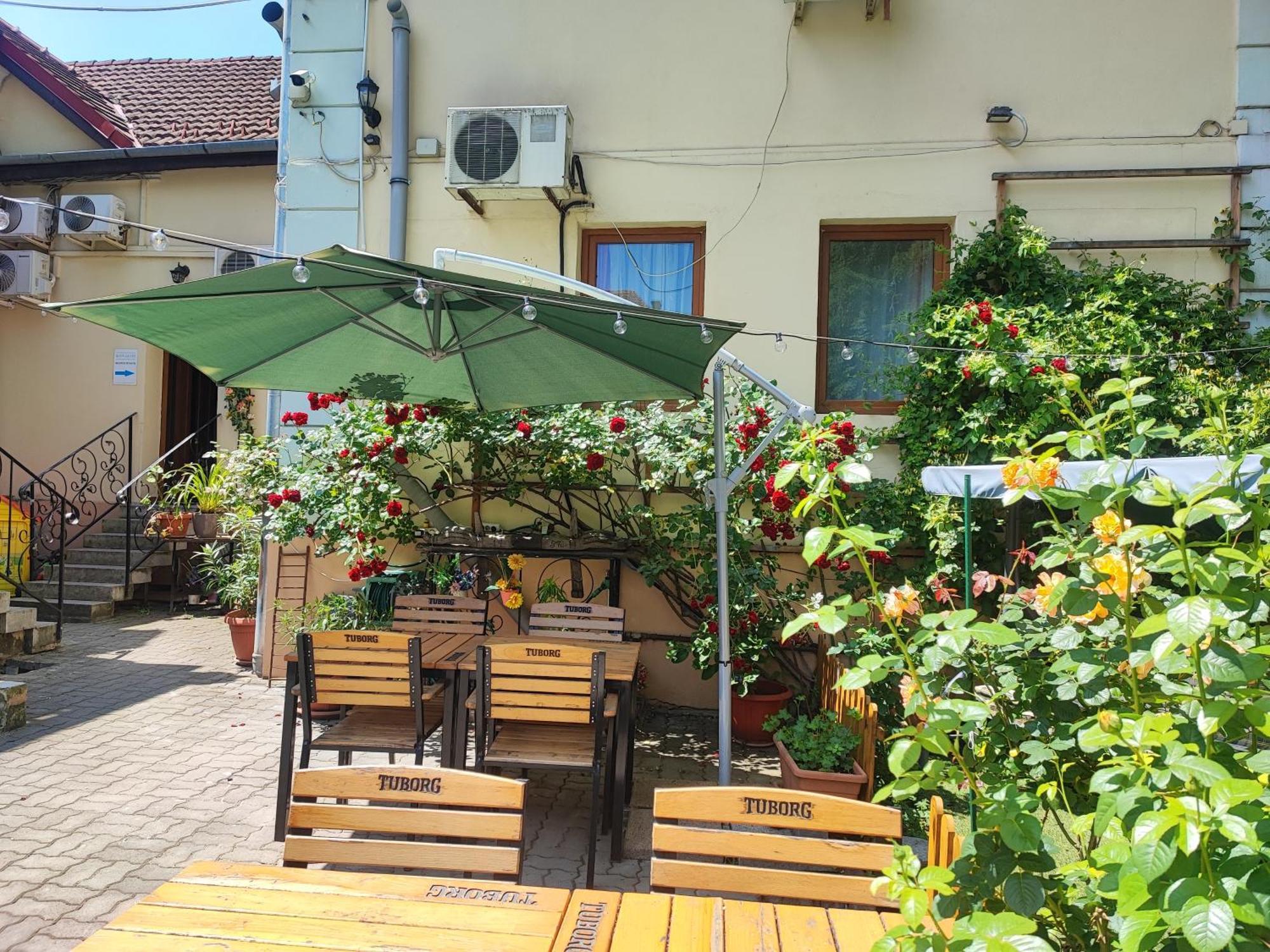 Pensiune Pensiunea Buon Gusto 3*
