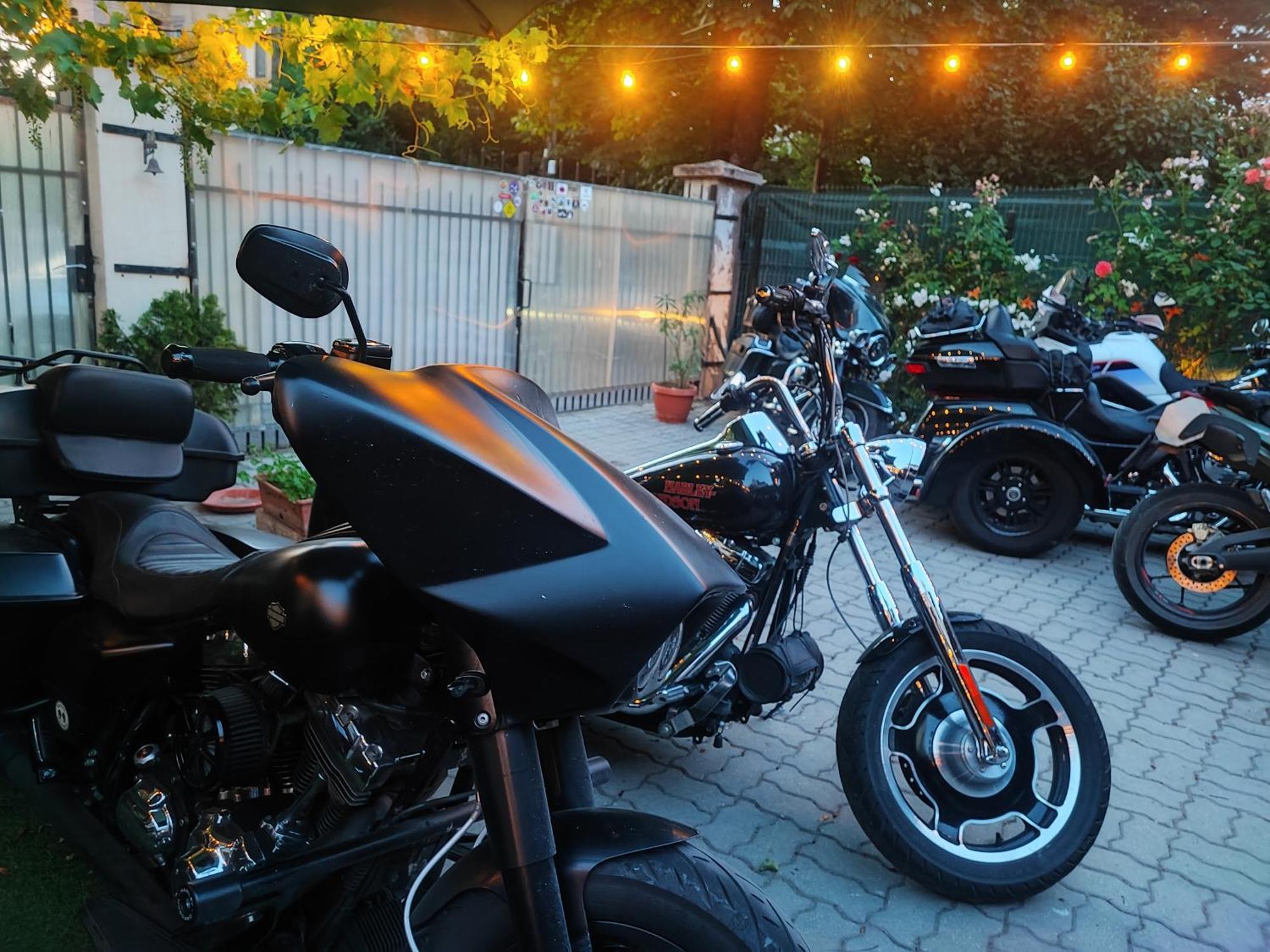 Pensiunea Buon Gusto Sibiu-motorcyle Friendly,city Center Pensión 3*