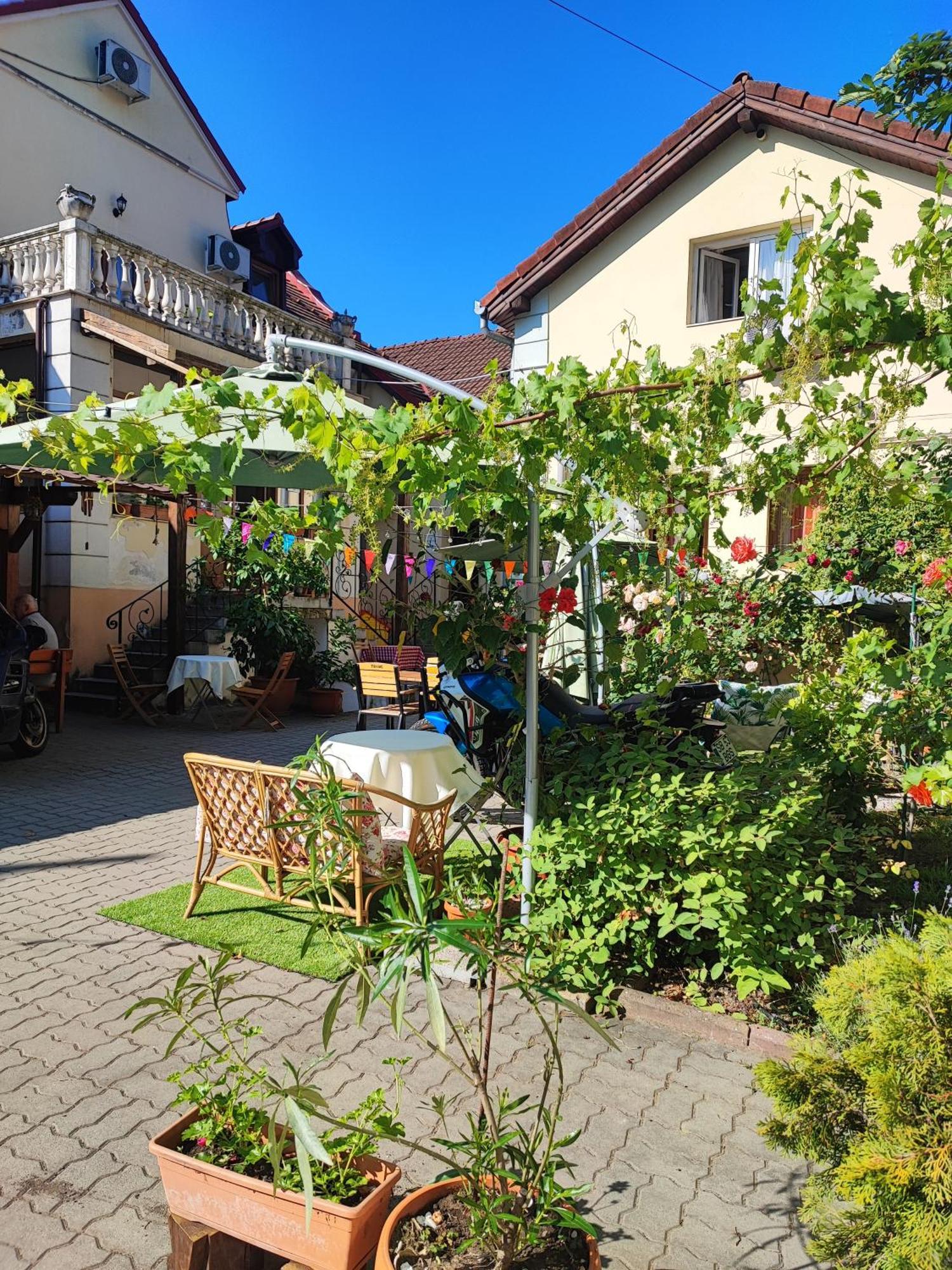 Pensiune Pensiunea Buon Gusto Sibiu