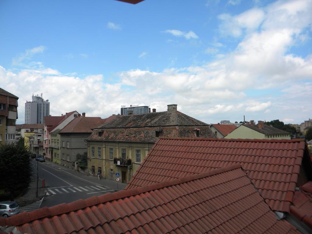 Pensión Pensiunea Buon Gusto Sibiu-motorcyle Friendly,city Center