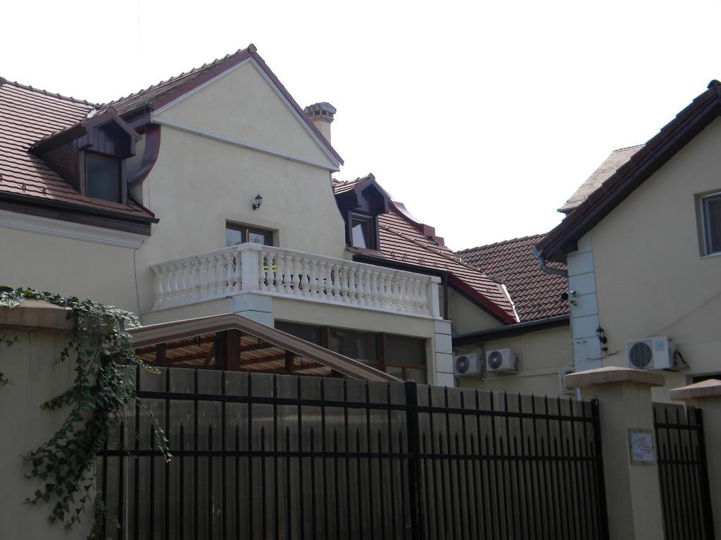 Pensiunea Buon Gusto Sibiu