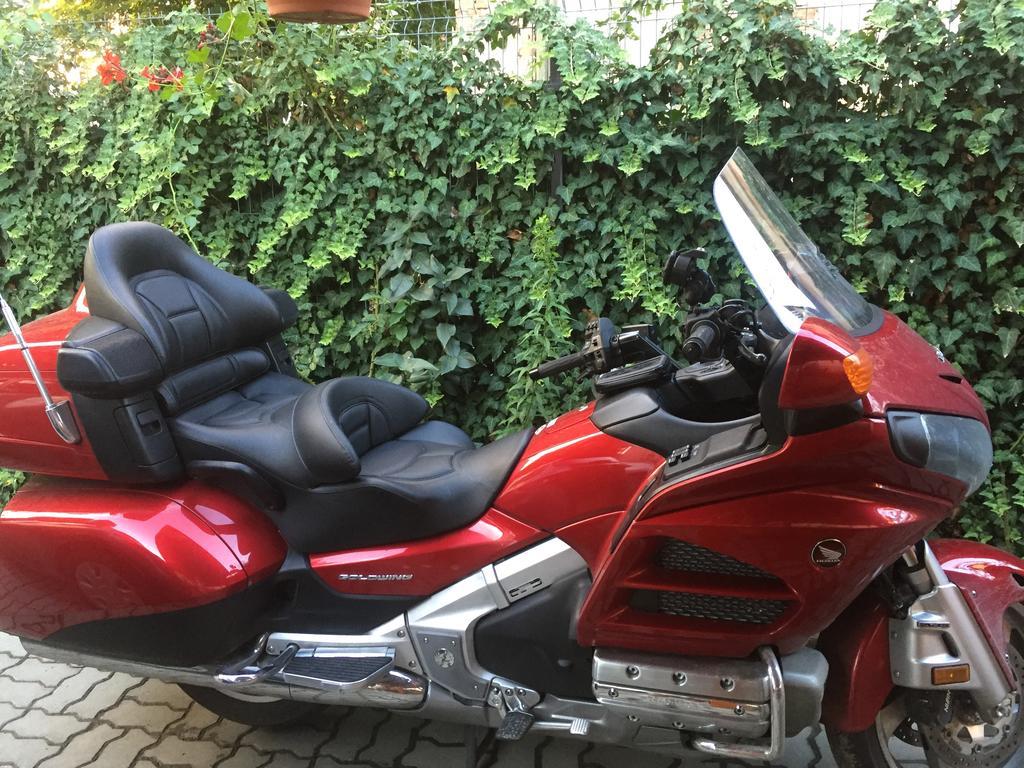 Pensiunea Buon Gusto Sibiu-motorcyle Friendly,city Center Sibiu
